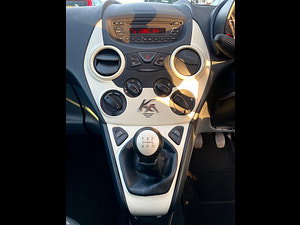 Ford Ka thumbnail