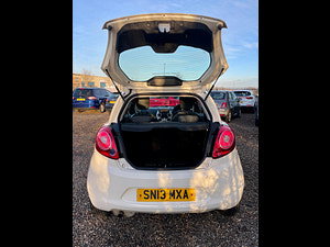 Ford Ka thumbnail