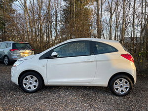 Ford Ka thumbnail