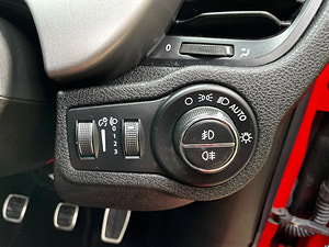 Fiat 500X thumbnail