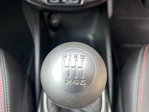 Fiat 500X thumbnail