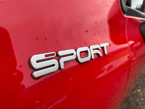 Fiat 500X thumbnail