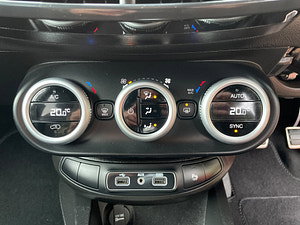 Fiat 500X thumbnail