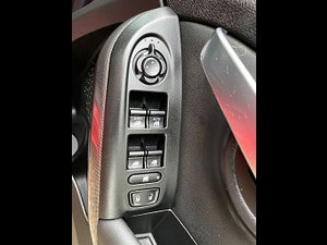Fiat 500X thumbnail