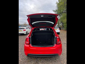 Fiat 500X thumbnail