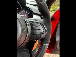 Fiat 500X thumbnail