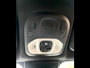 Fiat 500X thumbnail