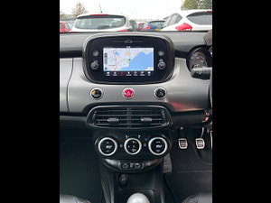 Fiat 500X thumbnail