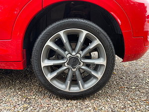 Fiat 500X thumbnail