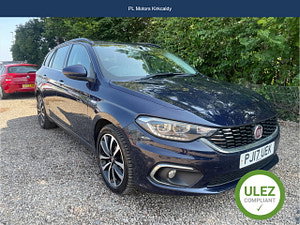 Fiat Tipo thumbnail