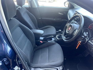 Fiat Tipo thumbnail