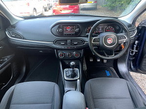 Fiat Tipo thumbnail