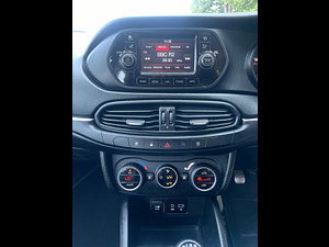 Fiat Tipo thumbnail