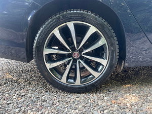 Fiat Tipo thumbnail