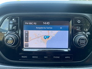 Fiat Tipo thumbnail