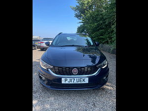 Fiat Tipo thumbnail