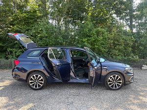 Fiat Tipo thumbnail