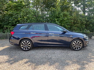 Fiat Tipo thumbnail