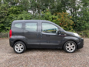 Fiat Qubo thumbnail