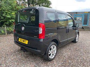 Fiat Qubo thumbnail