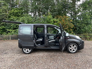 Fiat Qubo thumbnail