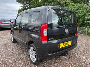 Fiat Qubo thumbnail
