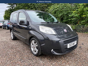 Fiat Qubo thumbnail