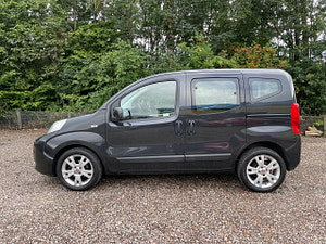 Fiat Qubo thumbnail