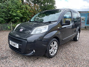 Fiat Qubo thumbnail