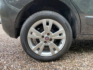 Fiat Qubo thumbnail