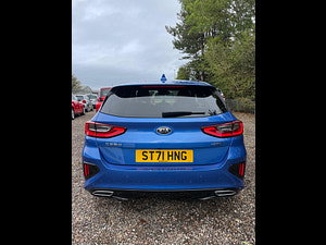Kia Ceed thumbnail