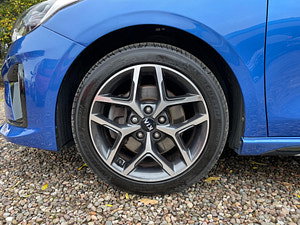 Kia Ceed thumbnail