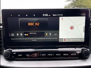 Kia Ceed thumbnail