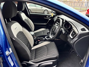 Kia Ceed thumbnail