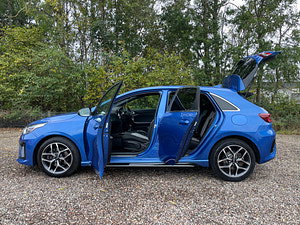 Kia Ceed thumbnail