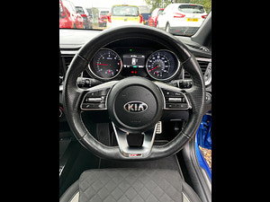 Kia Ceed thumbnail