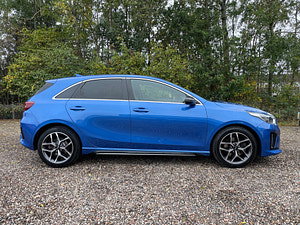 Kia Ceed thumbnail