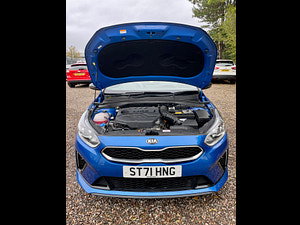 Kia Ceed thumbnail
