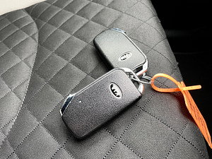 Kia Ceed thumbnail
