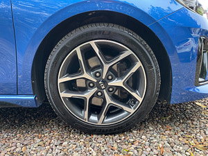 Kia Ceed thumbnail