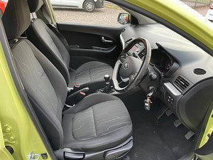 Kia Picanto thumbnail
