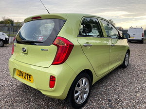 Kia Picanto thumbnail
