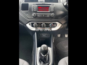 Kia Rio thumbnail