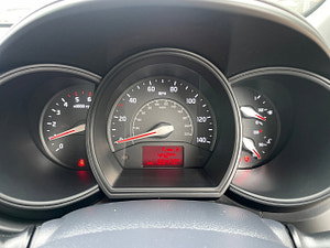 Kia Rio thumbnail