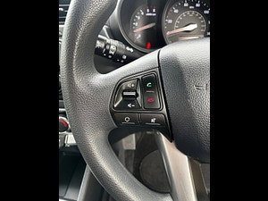 Kia Rio thumbnail