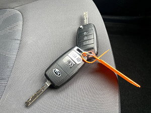 Kia Rio thumbnail