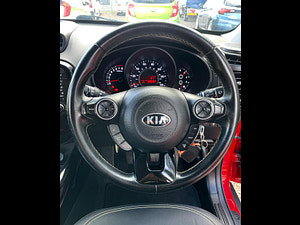 Kia Soul thumbnail