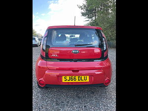 Kia Soul thumbnail