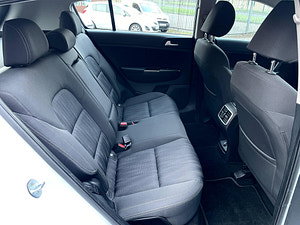 Kia Sportage thumbnail