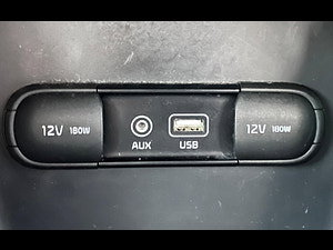 Kia Sportage thumbnail